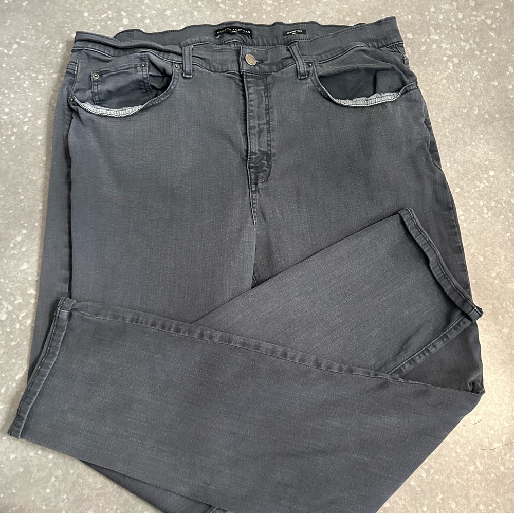 Modern America Jeans - Picture 3 of 11
